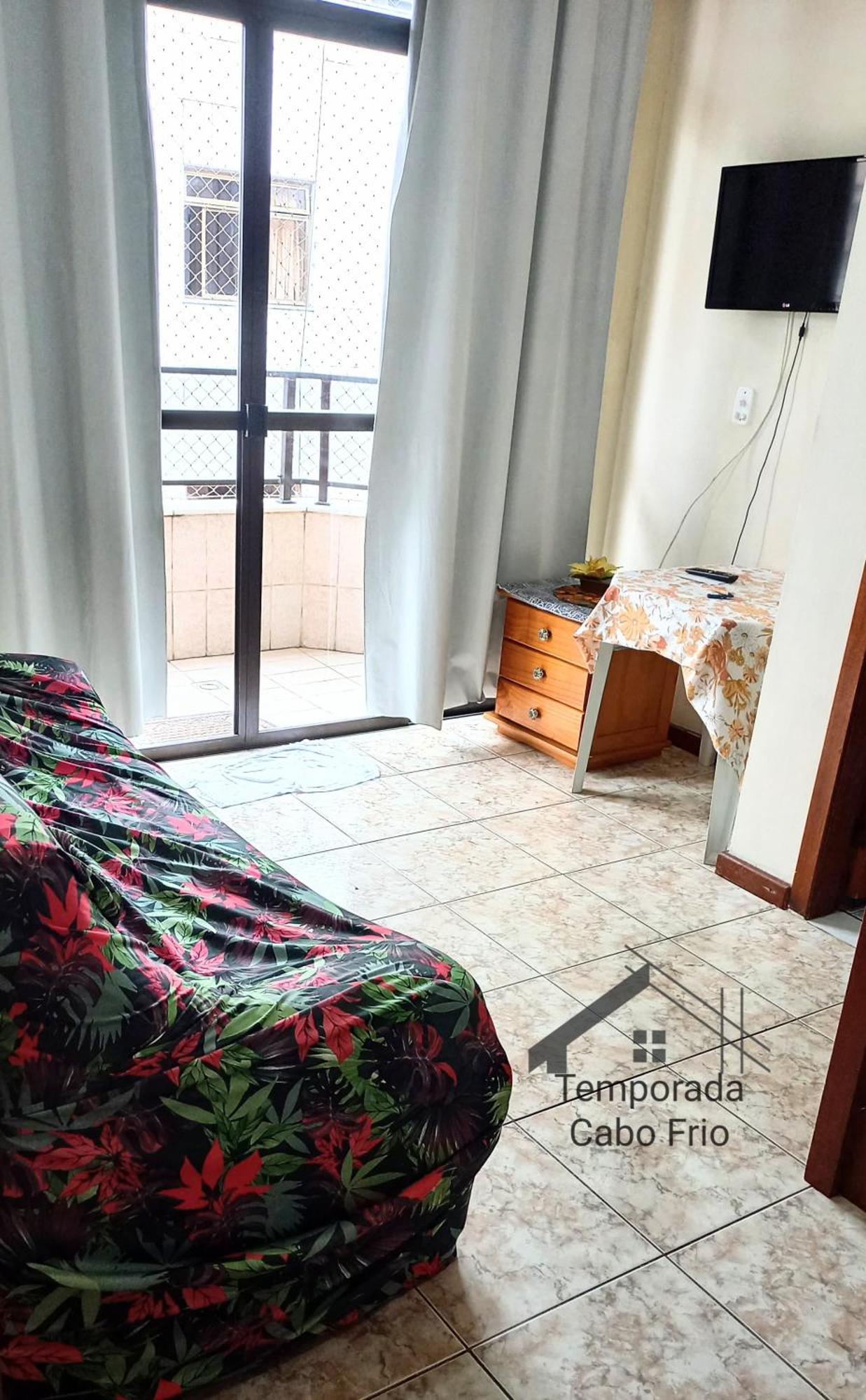 Temporada Em Cabo Frio Apartment Exterior photo